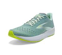 Brooks Hyperion Tempo, Scarpe da Corsa Donna, Blu/Acqua/Vita Notturna, 40 EU