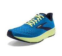 Brooks Hyperion Tempo, Scarpe da Corsa Uomo, Blu/Vita Notturna/Peacoat, 44 EU