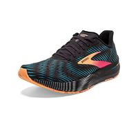Brooks Hyperion Tempo, Scarpe da Corsa Uomo, Blue Phantom Cosmo, 42 EU