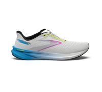 Brooks Hyperion White/Blue/Pink da Uomo 45 Bianco