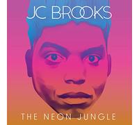 Brooks, Jc - Neon Jungle