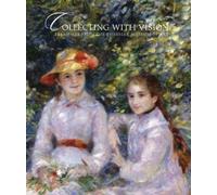 Brooks Johnson Jeffer Collecting With Vision: Treasures from (Copertina rigida)