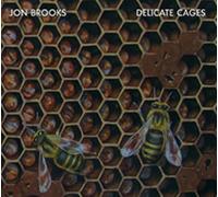 Brooks, Jon - Delicate Cages