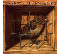 Brooks, Jon - Ours And The Shepherds