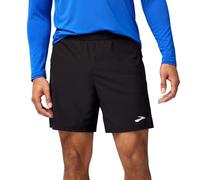 Brooks - Journey 7" 2-in-1 Shorts, Pantaloncini Uomo