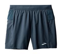 BROOKS JOURNEY 7 INCH 2IN1 SHORT XL