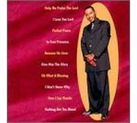 Brooks, Keith & New Creation - Perfect Peace