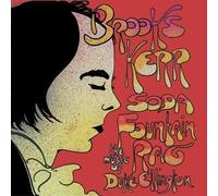 Brooks Kerr Soda Fountain Rag (CD)