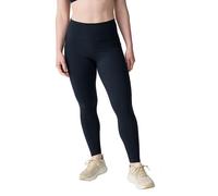 BROOKS Lauftight da donna Chaser 7/8 nero | XS