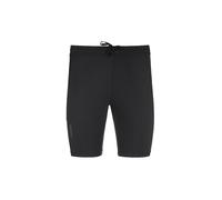 BROOKS Lauftight da uomo Dash Half nero | M