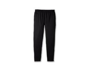 BROOKS Lauftight Spartan da uomo nero | S