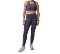 BROOKS Lauftight termici da donna Momentum 2.0 blu | XL