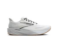 BROOKS Launch 11, Sneaker Uomo, Bianco, Grigio, Nero, 42 EU