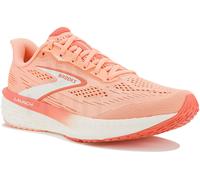 Scarpe Brooks Launch 12 Medium arancione donna - 42