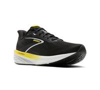 Brooks Scarpe da Running Launch 12 Uomo Medium nero giallo bianco - 42,5