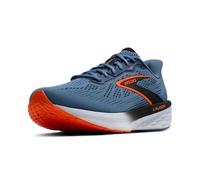 Brooks Launch 12 M - scarpe running neutre - uomo 9,5 Blue/Orange man