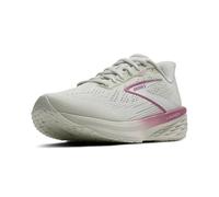 Brooks Scarpe da corsa Donna Launch 12 Medium bianco rosa 43