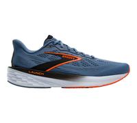 BROOKS Launch 12 - Uomo - Blu - Taglia 10- modello 2026