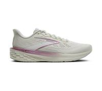 Scarpe Brooks Launch 12 Medium bianco rosa donna - 39