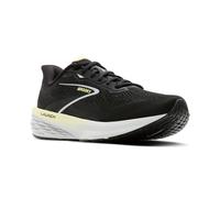 Brooks Launch 12 woman - col.018(Black/Luminary/Oyster)