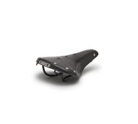 Brooks Ledersattel Classic B17 S Standard, Nero