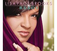 Brooks, Lisa Page - Ready