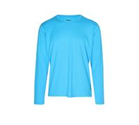 BROOKS Maglia da corsa da uomo Dash blu | S