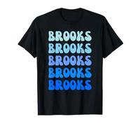 Brooks Maglietta