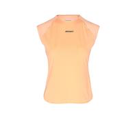 BROOKS Maglietta da corsa da donna Dash Cooling corallo | L
