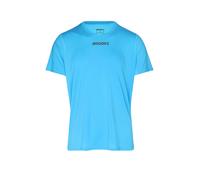 BROOKS Maglietta da corsa da uomo Dash Cooling blu | L