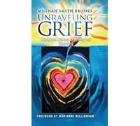 Brooks Meghan Smith Unraveling Grief HBOOK NUOVO