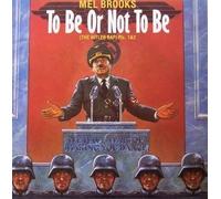 Brooks, Mel - To be or not be (The Hitler RAP) - To be....(instr.)