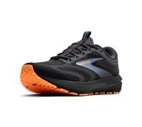 Brooks, Men, Revel 7, Black/Country Blue/Orange, 8, Medium