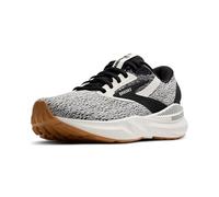 Brooks Men’s Adrenaline GTS 24 Supportive Running Shoe - Coconut/Black/Biscuit - 9.5 Medium