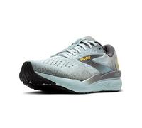 Brooks Men s Ghost 16 Neutral Running Shoe - Cloud/Grey/Gold - 12.5 Medium
