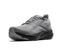 Brooks Men s Glycerin 22 Neutral Running Shoe - Primer Gray/Ebony/Bluewash - 7 Medium