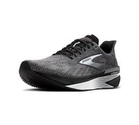 Brooks Men s Hyperion GTS 2 Supportive Running Shoe - Black/Ebony/Primer Gray - 7 Medium