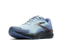 Brooks Men's Ghost 16 Weatherized Country Blue/Winter Sky/Ebony 7.5 Medium