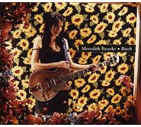 Brooks, Meredith - Bitch X4