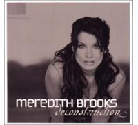 Brooks, Meredith - Deconstruction [ENHANCED CD] Enhanced Edition by Brooks, Meredith (1999) Audio CD