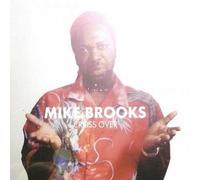 Brooks, Mike - Cross Over