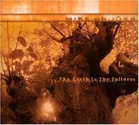 Brooks, Mike - Earth Is The Fulln