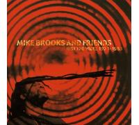 Brooks, Mike & Friends - Just The Vibes 1976-83