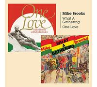 Brooks, Mike/ Roots Radics - What A Gathering + One Love