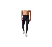 Brooks momentum 2 0 calzamaglia termica lunga da uomo nero
