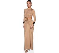 Brooks Nader (Long Dress) a grandezza naturale