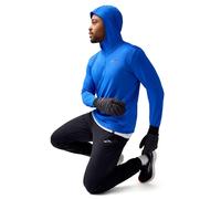 BROOKS NOTCH THERMAL HOODIE M