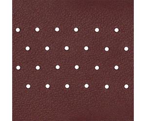 Brooks Nuovo Nastro Manubrio In Pelle Marrone