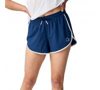 Brooks Pantaloncini Running Movement 3 Dolphin Abyss Blu Donna S
