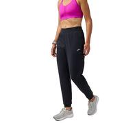 BROOKS Pantaloni da running termici da donna Momentum 2.0 nero | L
